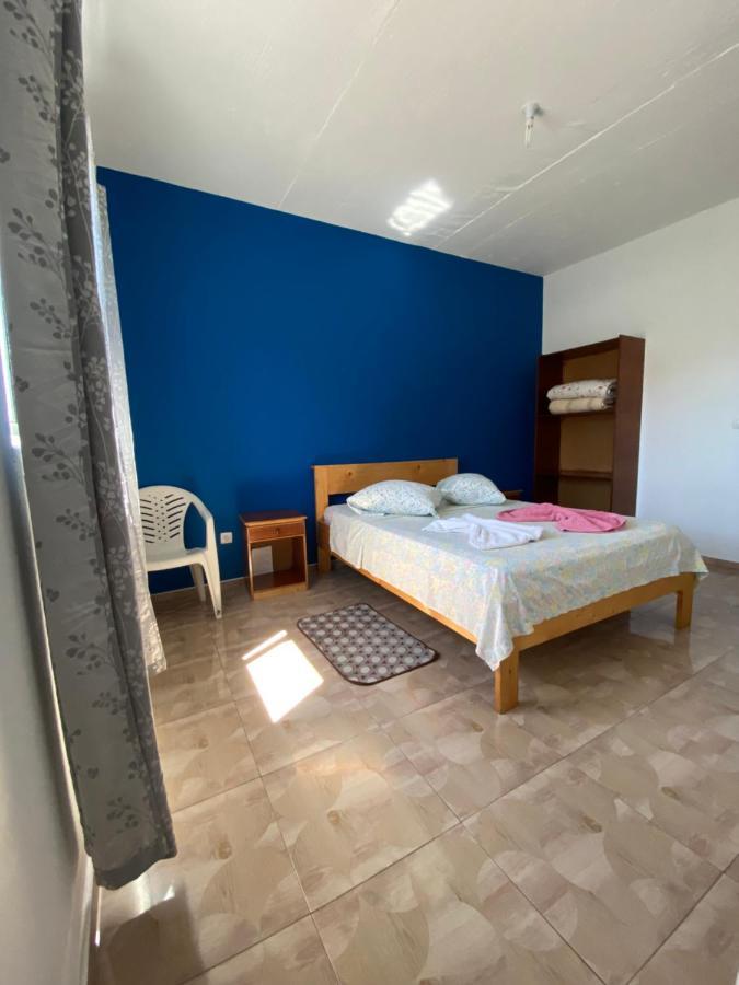 Bed and Breakfast Casa Ze & Sonia Portela Exterior foto