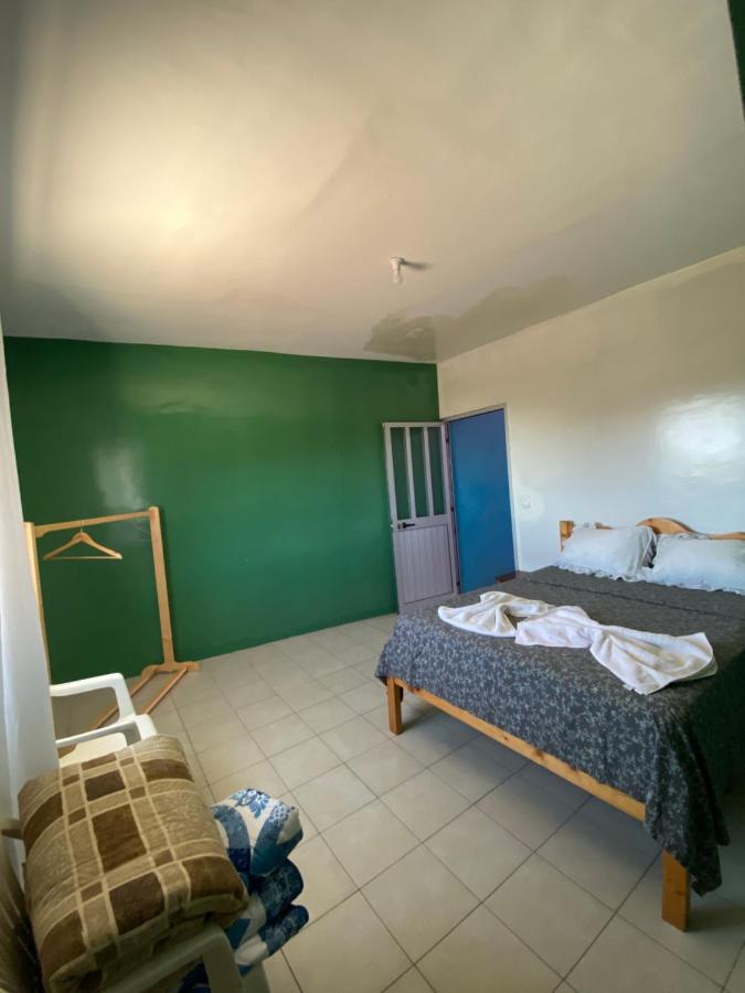 Bed and Breakfast Casa Ze & Sonia Portela Exterior foto