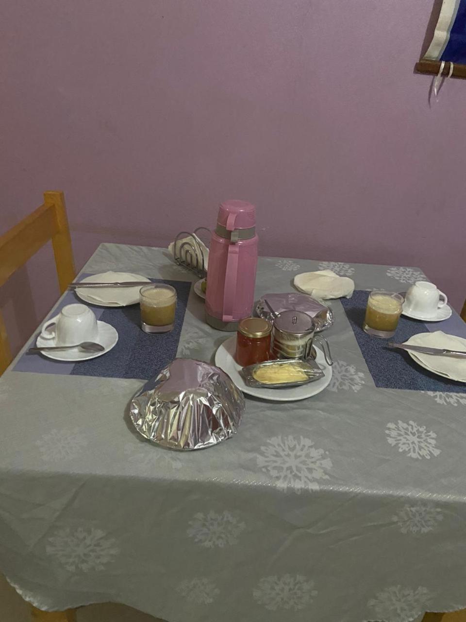 Bed and Breakfast Casa Ze & Sonia Portela Exterior foto