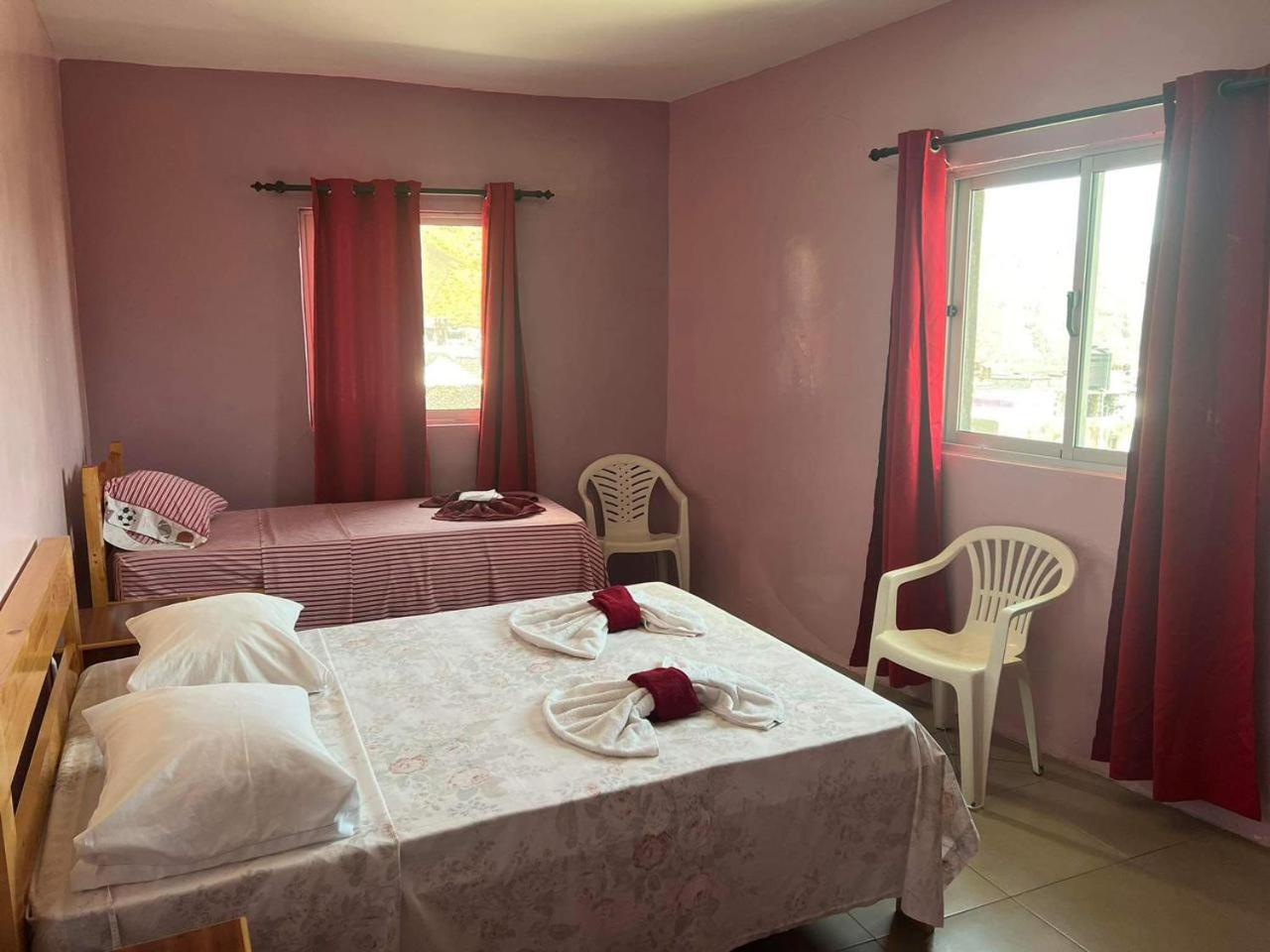 Bed and Breakfast Casa Ze & Sonia Portela Exterior foto